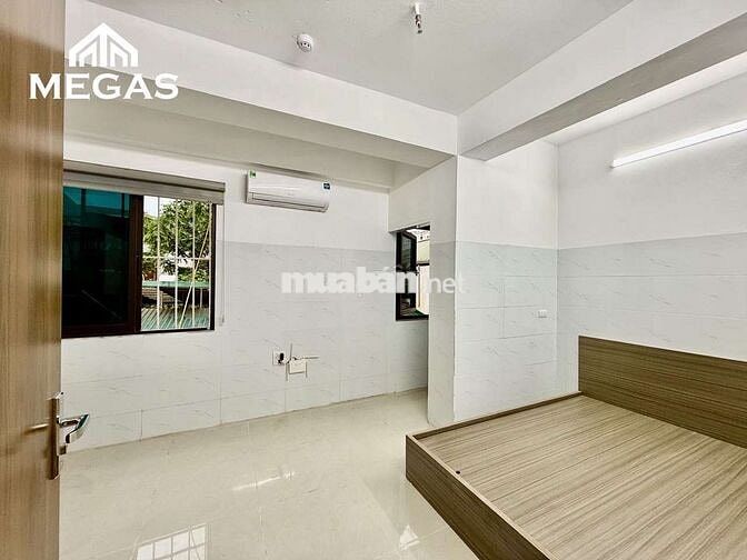 CĂN STUDIO FULL NỘI THẤT Ở MỸ ĐÌNH CÓ VỊ TRÍ CỰC ĐẸP NGAY SVĐ MỸ ĐÌNH