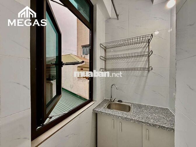 CĂN STUDIO FULL NỘI THẤT Ở MỸ ĐÌNH CÓ VỊ TRÍ CỰC ĐẸP NGAY SVĐ MỸ ĐÌNH