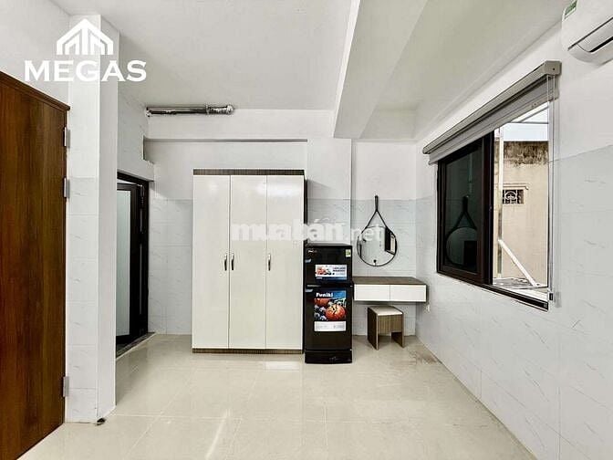 CĂN STUDIO FULL NỘI THẤT Ở MỸ ĐÌNH CÓ VỊ TRÍ CỰC ĐẸP NGAY SVĐ MỸ ĐÌNH