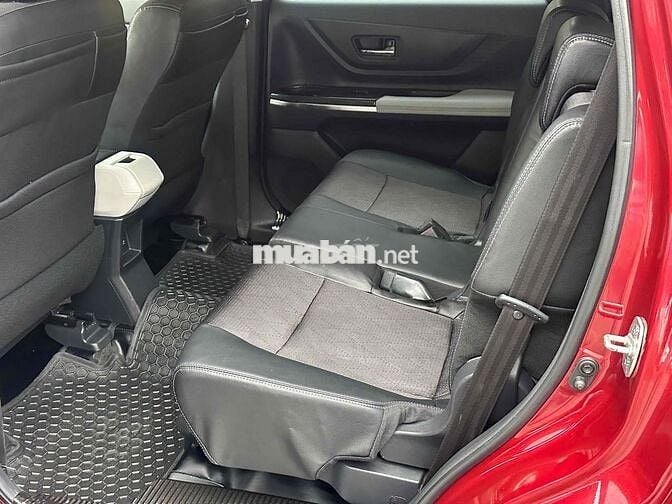 BÁN XE VELOZ Cross 2023