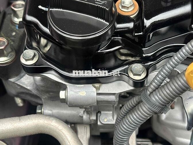 BÁN XE VELOZ Cross 2023