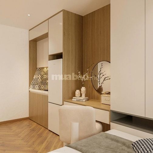 Bán tòa dòng tiền tại Trịnh Văn Bô Nam từ Liêm Hà Nội giá 28 tỷ.