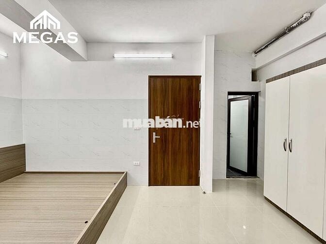 CĂN STUDIO FULL NỘI THẤT Ở MỸ ĐÌNH CÓ VỊ TRÍ CỰC ĐẸP NGAY SVĐ MỸ ĐÌNH