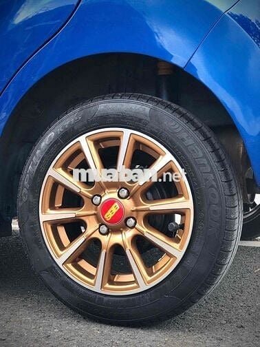 Spark Ltz bản đặc biệt