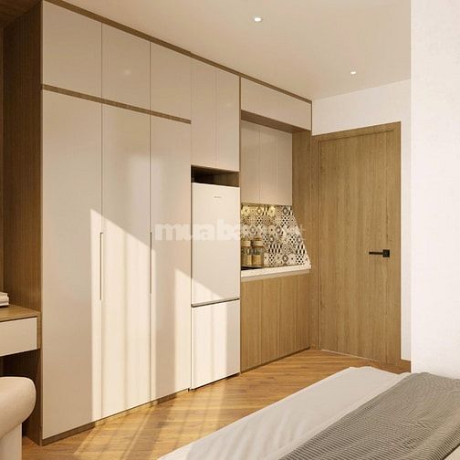 Bán tòa dòng tiền tại Trịnh Văn Bô Nam từ Liêm Hà Nội giá 28 tỷ.