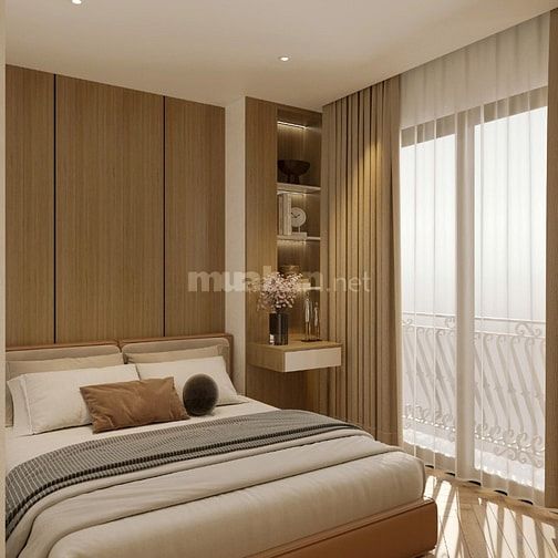 Bán tòa dòng tiền tại Trịnh Văn Bô Nam từ Liêm Hà Nội giá 28 tỷ.