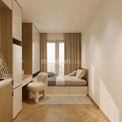 Bán tòa dòng tiền tại Trịnh Văn Bô Nam từ Liêm Hà Nội giá 28 tỷ.