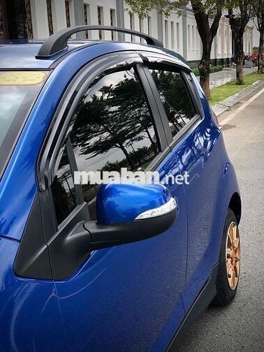 Spark Ltz bản đặc biệt