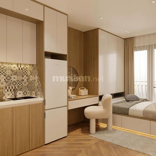 Bán tòa dòng tiền tại Trịnh Văn Bô Nam từ Liêm Hà Nội giá 28 tỷ.