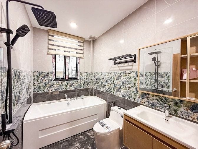 Bán nhà giá ngộp 4,58 tỷ- Nam Kỳ Khởi Nghĩa, Phường Võ Thị Sáu Quận 3