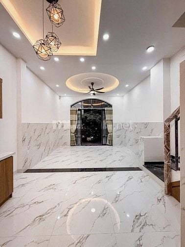 Bán nhà giá ngộp 4,58 tỷ- Nam Kỳ Khởi Nghĩa, Phường Võ Thị Sáu Quận 3