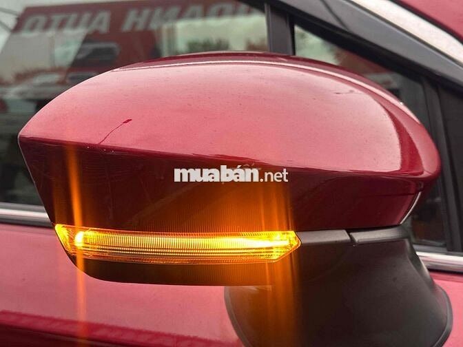 BÁN XE VELOZ Cross 2023