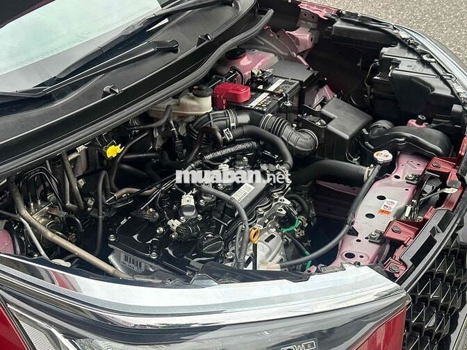 BÁN XE VELOZ Cross 2023