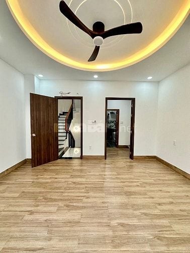 Bán nhà giá ngộp 4,58 tỷ- Nam Kỳ Khởi Nghĩa, Phường Võ Thị Sáu Quận 3