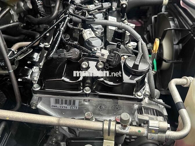 BÁN XE VELOZ Cross 2023