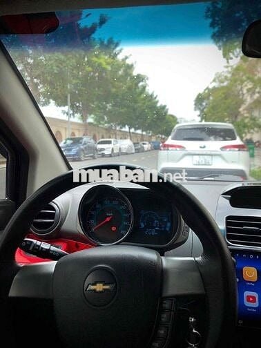 Spark Ltz bản đặc biệt