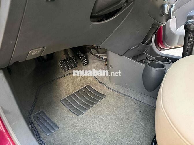 Matiz Groove  Nhập Khẩu Hàn Quốc