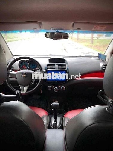 Spark Ltz bản đặc biệt