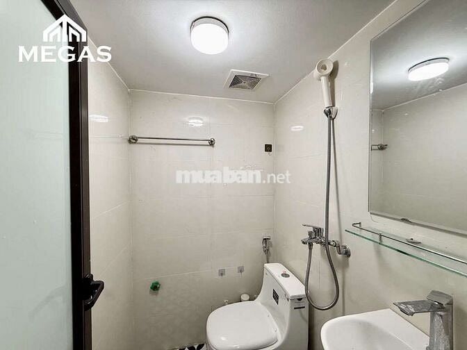 CÒN ÍT CĂN HỘ 1N1K MỚI FULL NỘI THẤT THOÁNG MÁT GẦN TÒA KEANGNAM