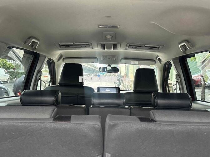 BÁN XE VELOZ Cross 2023