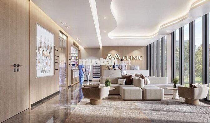 Căn hộ full nội thất mặt tiền đường Thủ Khoa Quân