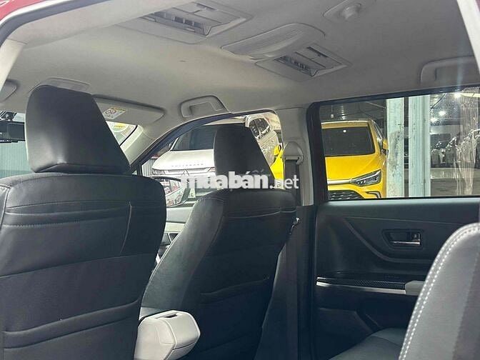 BÁN XE VELOZ Cross 2023