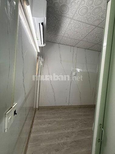 Cho thuê phòng trọ gia đình cao cấp