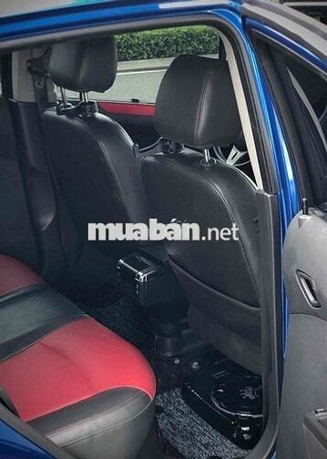 Spark Ltz bản đặc biệt