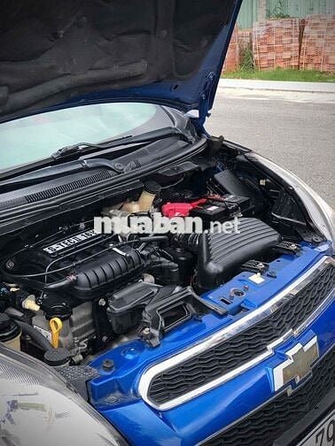 Spark Ltz bản đặc biệt