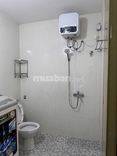 Cho thuê phòng trọ gia đình cao cấp