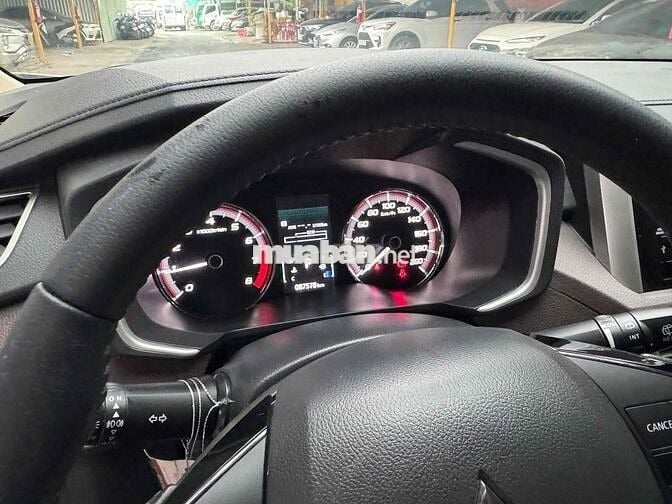 Mitsubishi Xpander Cross 2021 – Chuẩn 8v7, Cực Mới