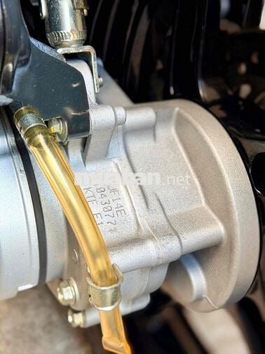 SH 125i Nhập Ý (sm 104 ) up full 150 chính chủ