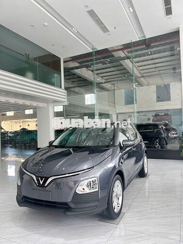 VinFast VF 5 Ưu Đãi Tốt Tháng 7 Đủ Màu Giao Ngay