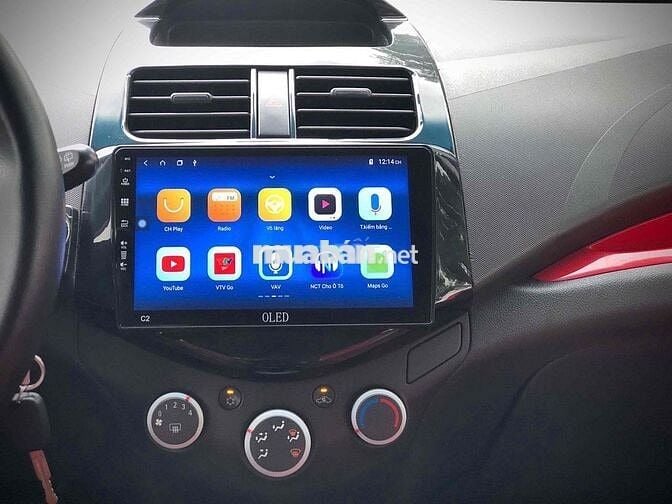 Spark Ltz bản đặc biệt