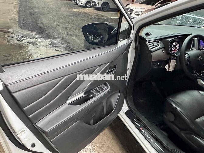 Mitsubishi Xpander Cross 2021 – Chuẩn 8v7, Cực Mới