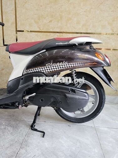 Mio Clasico 2009 ,Xe Máy Đi Êm Mạnh,Mượt