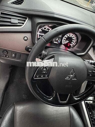 Mitsubishi Xpander Cross 2021 – Chuẩn 8v7, Cực Mới