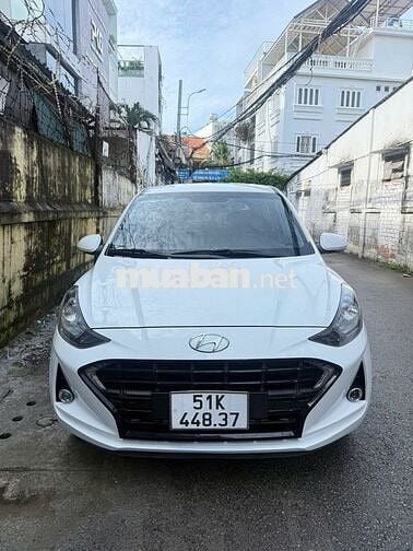 Hyundai Grand i10 1.2 AT- 44000km