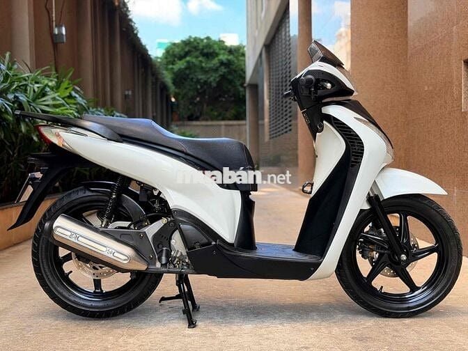 SH 125i Nhập Ý (sm 104 ) up full 150 chính chủ