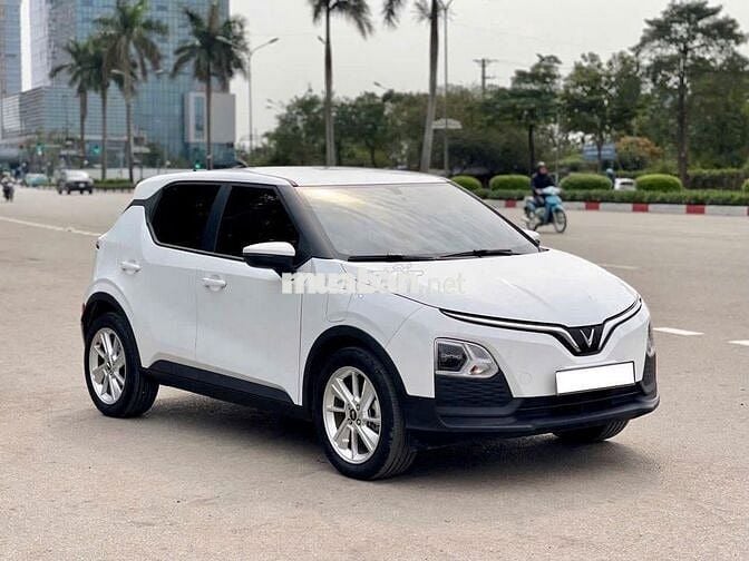 VinFast VF 5 Ưu Đãi Tốt Tháng 7 Đủ Màu Giao Ngay