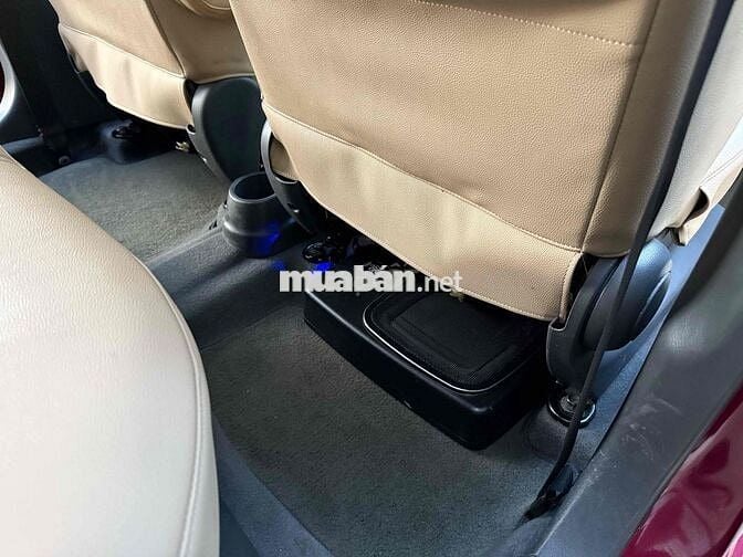 Matiz Groove  Nhập Khẩu Hàn Quốc