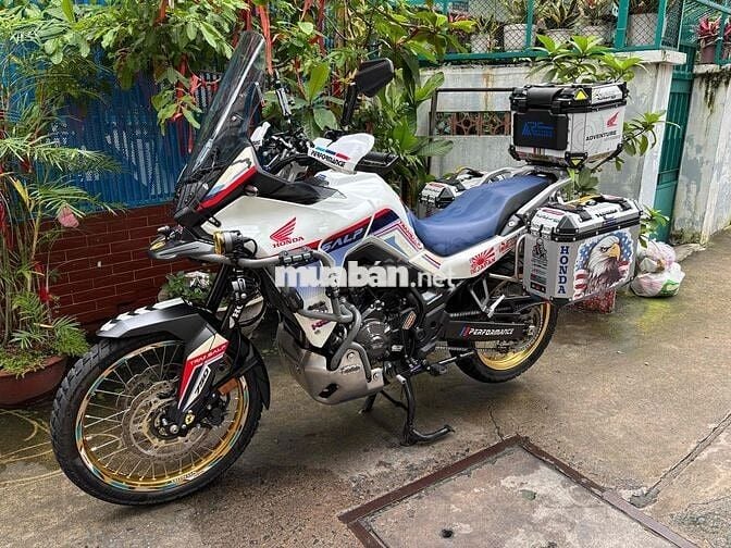 🔥 BÁN HONDA TRANSALP XL750P 🔥