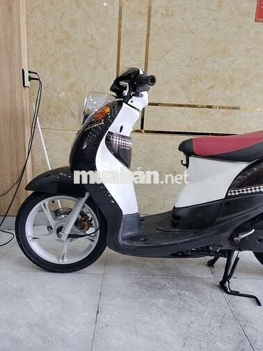 Mio Clasico 2009 ,Xe Máy Đi Êm Mạnh,Mượt