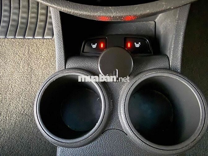 Matiz Groove  Nhập Khẩu Hàn Quốc