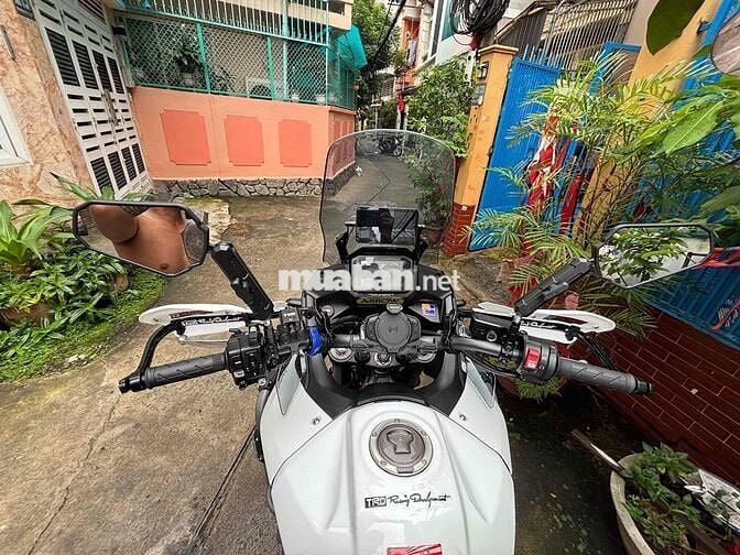 🔥 BÁN HONDA TRANSALP XL750P 🔥