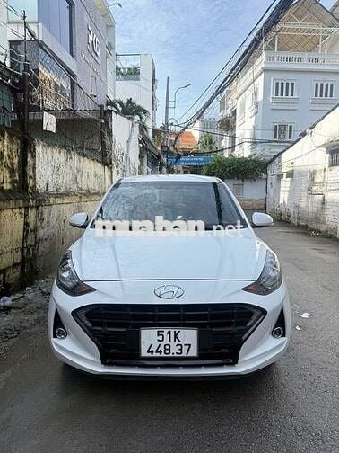 Hyundai Grand i10 1.2 AT- 44000km