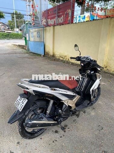 Bán xe nouvo 5 fi máy êm bstp