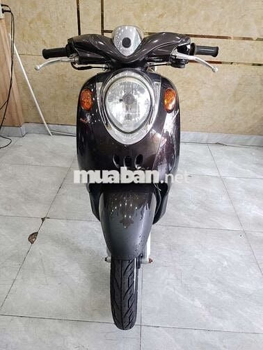 Mio Clasico 2009 ,Xe Máy Đi Êm Mạnh,Mượt