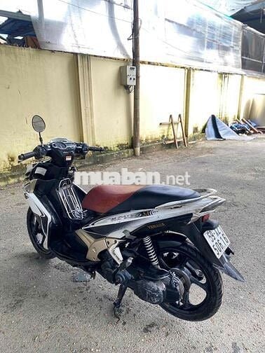 Bán xe nouvo 5 fi máy êm bstp