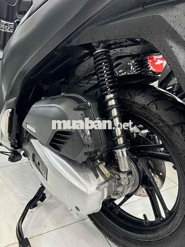 Sh125 cbs 2018 chỉnh chủ xe zin 58 triệu.